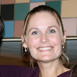Leonore M. de Wit