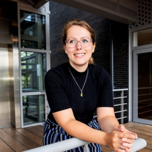 Elisabeth Klinkenberg, PhD